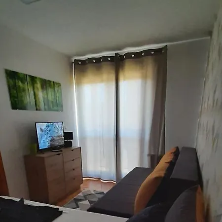Naida Delux Apartmán