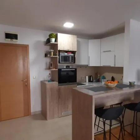 Naida Delux Apartmán Vlašić