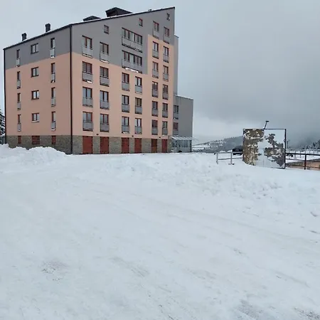 Apartmán Naida Delux