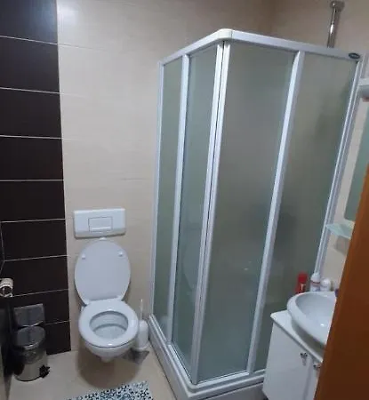 Naida Delux Apartmán Vlašić