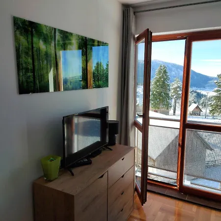 Naida Delux Apartmán *
