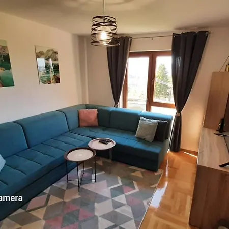 Naida Delux Apartmán Vlašić